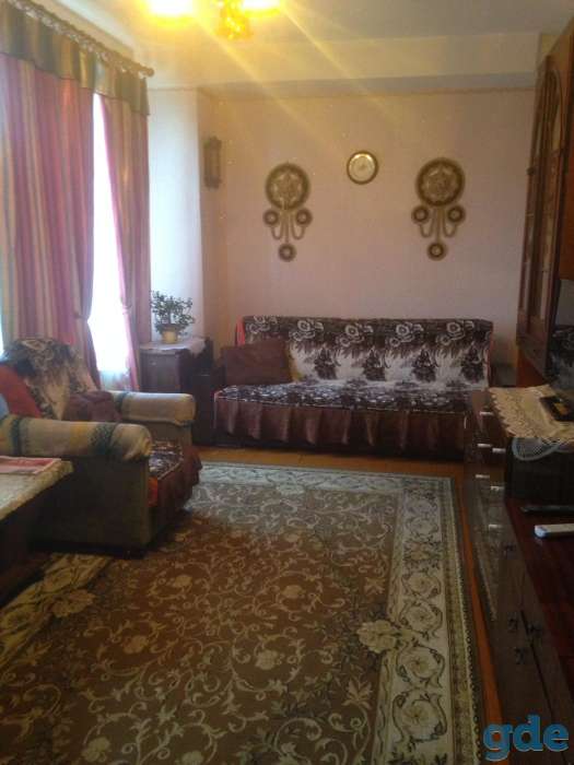 Продажа недвижимости, Комсомольская 52, фотография 4