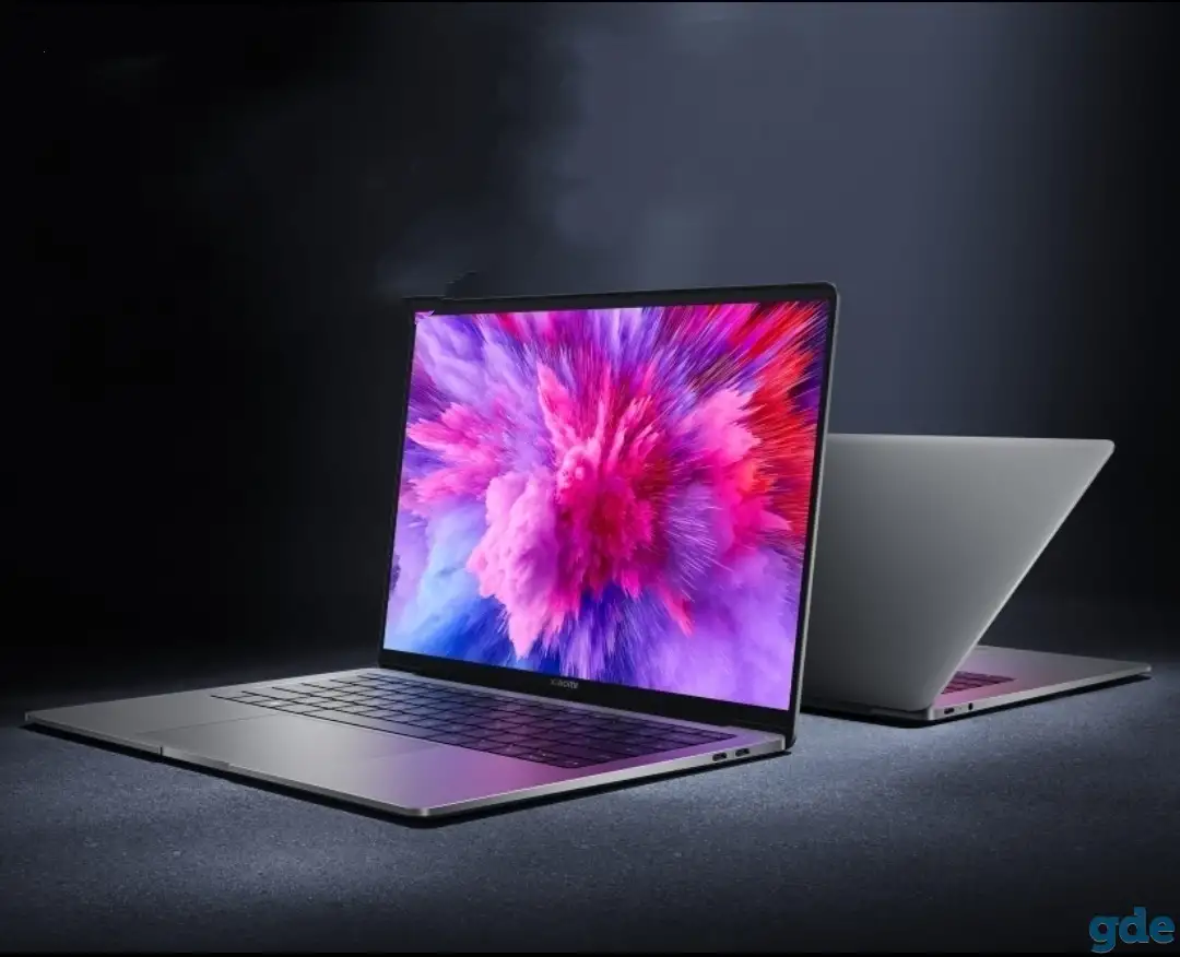 Продаю ноутбук Xiaomi Notebook pro 15, фотография 1