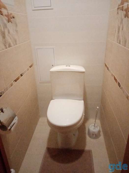 Просторная трёхкомнатная квартира на сутки в Жодино.VEL444905066, фотография 6