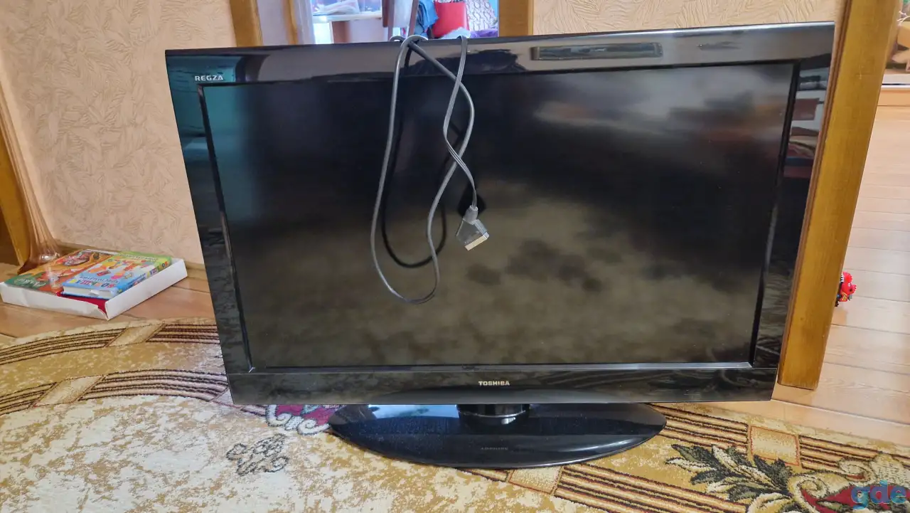 Продам телевизор Toshibo, фотография 1