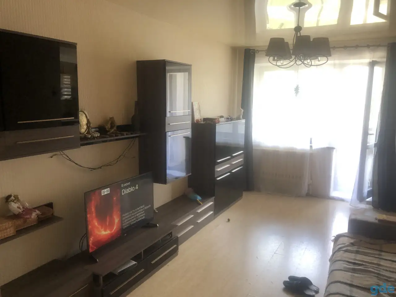 Продам квартиру в Логойске, Переулок Гайненский, фотография 3