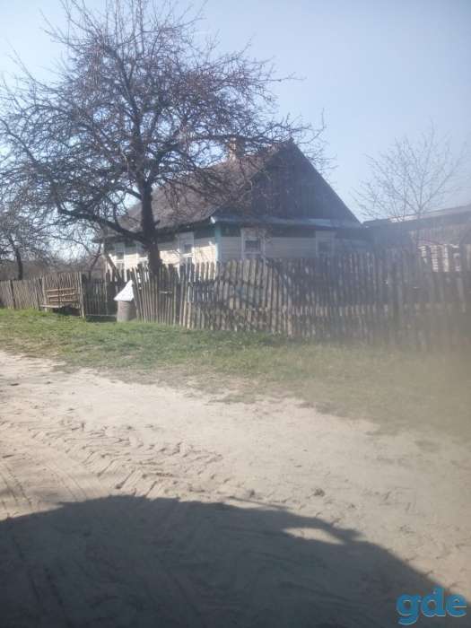 Продать дом, Брестская область. Ганцевический район. Деревня Огаревичи, фотография 8