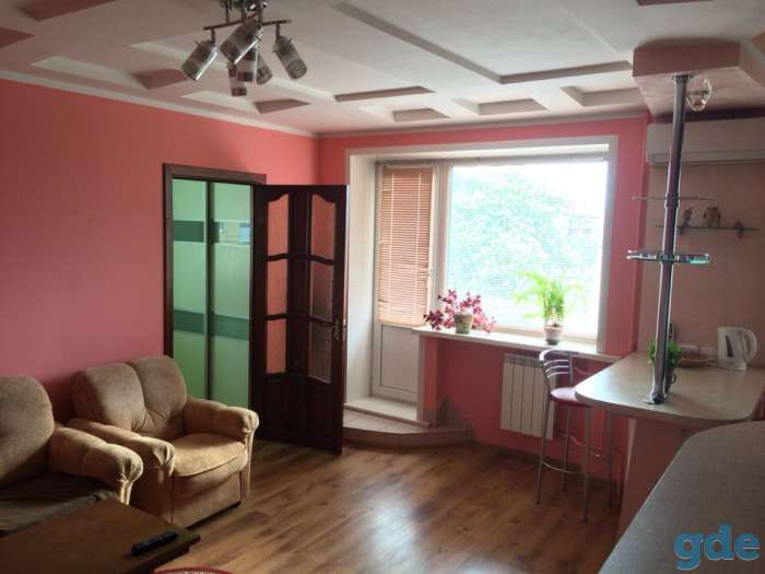 Квартиры на сутки в Жлобине!!, ул. Первомайская, д. 36, фотография 1