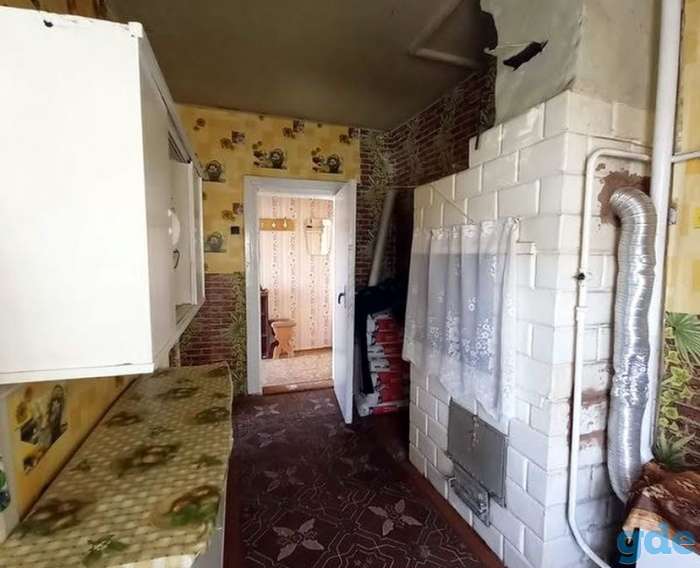 Продажа дома в Беларуси, Гродненская .ул. Заречная 10, фотография 5