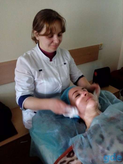 Курсы косметика 4 разряда, фотография 4