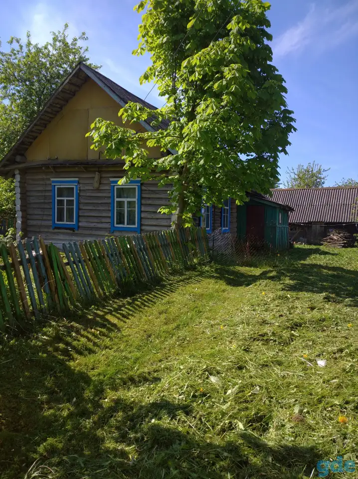 Продам дом, фотография 2