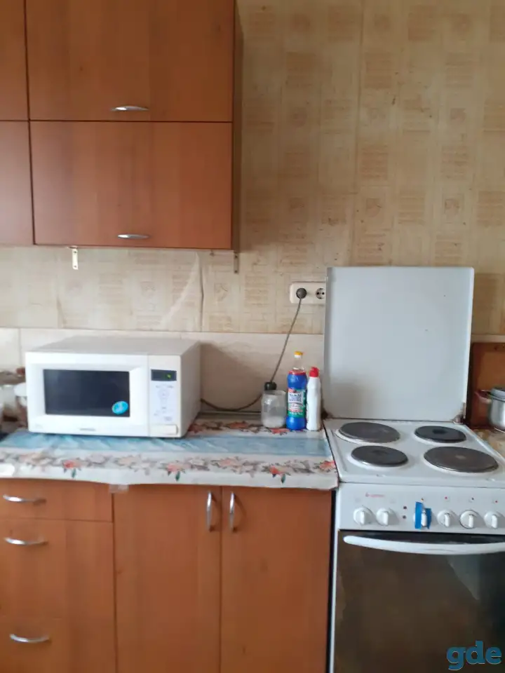 Сдам комнату под ключ мужчине, Гаруна 12, фотография 2