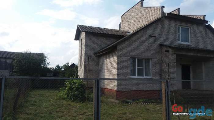 Катедж в д. Партизановка, фотография 2