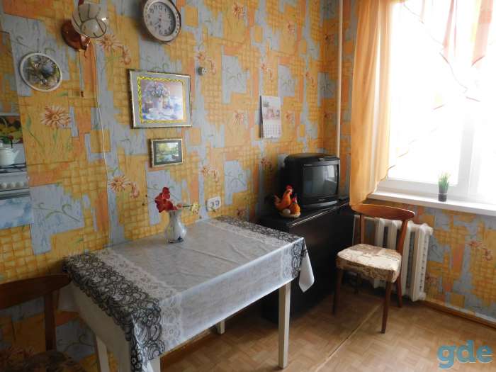 продать квартиру, ул. Советская, д.53, фотография 3