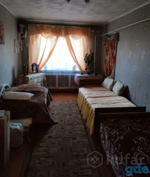 3-к квартира, р-н., ул.Вокзальная, фотография 3