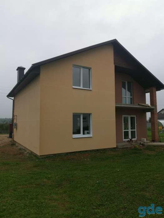 Утепление крыш, фотография 3