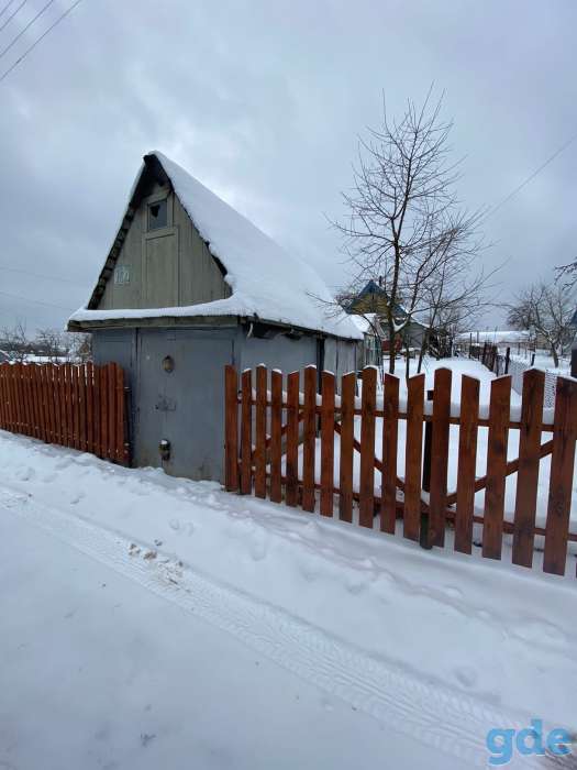 Дача в Махирово, фотография 6