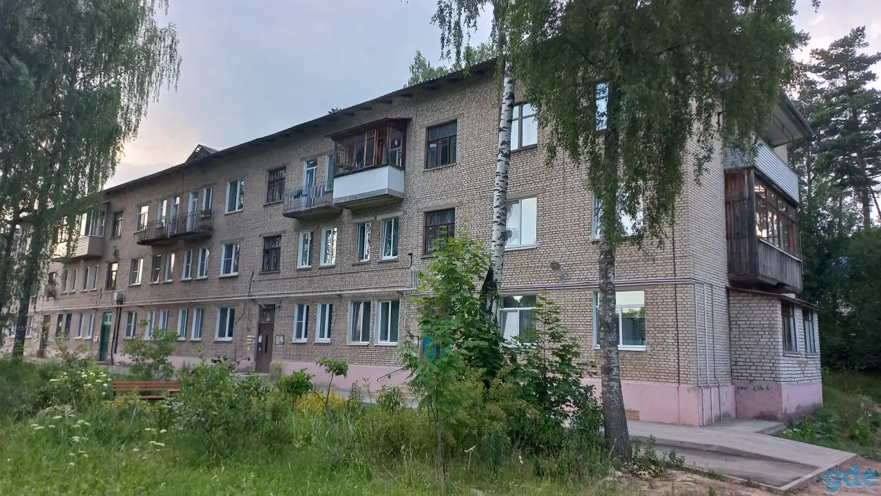 Продаю квартиру, ул.Гвардейская д.3 кв 22, фотография 12