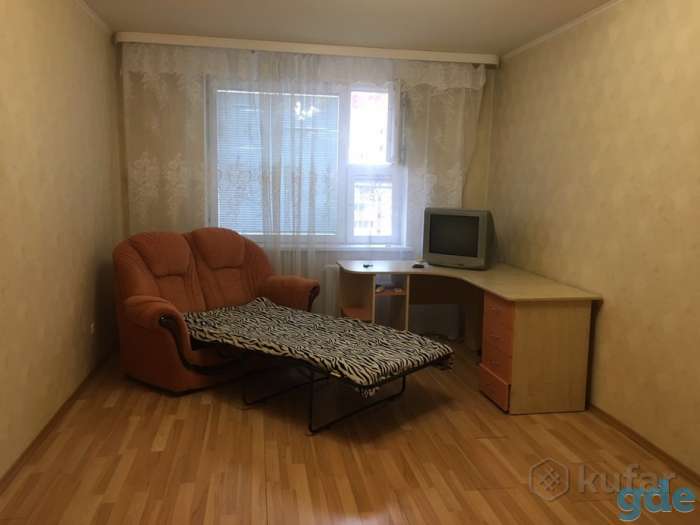 Сдам 2-х комнатную квартиру в центре Гродно, проспект Космонавтов 39Б, фотография 4