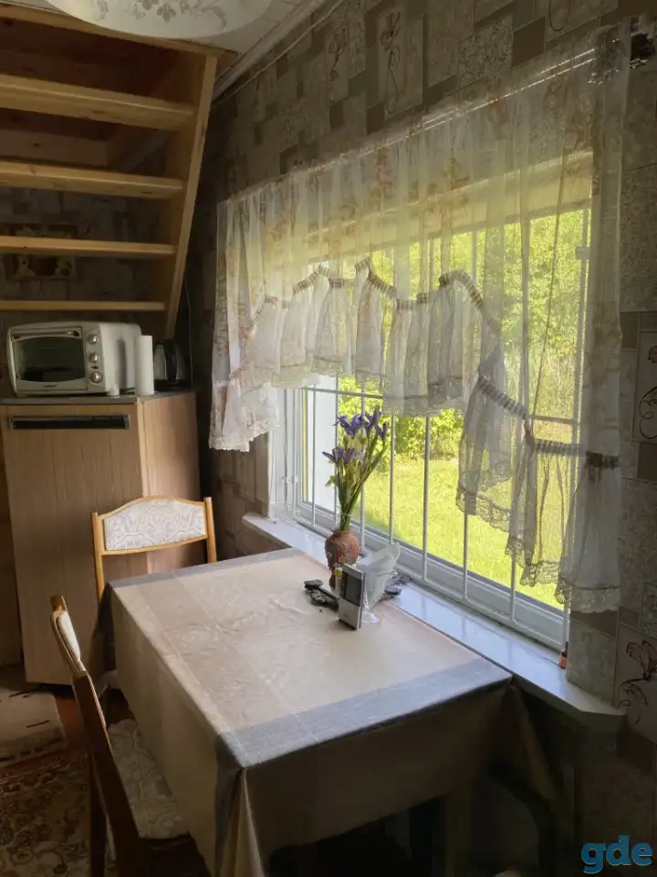 Продажа дачи, обл., Пуховичский р/н , с/с Дричинский, с/т МАРА, фотография 11