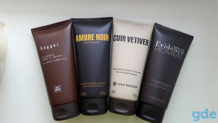 Косметика и парфюмерия Ив роше ( Yves rocher), фотография 8