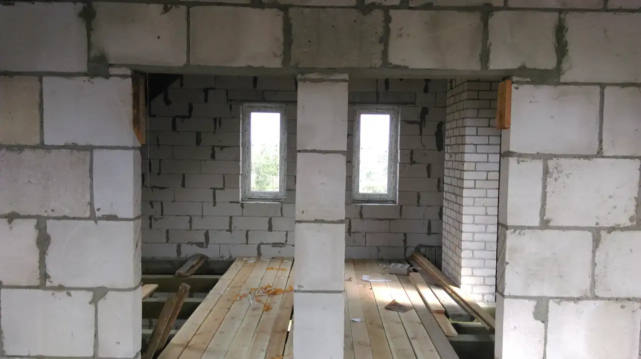 ДОМ  Микашевичи,  233 м2 продам, фотография 7