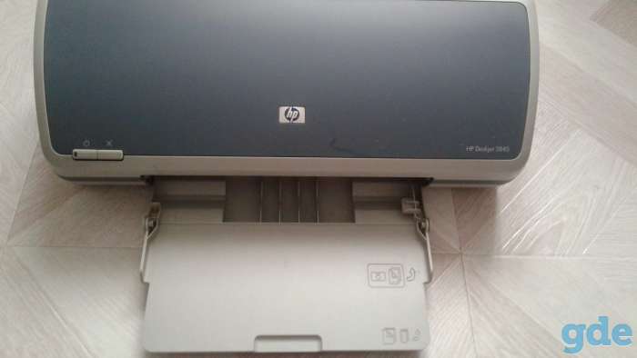 Продам струйный unijet картридж, фотография 4