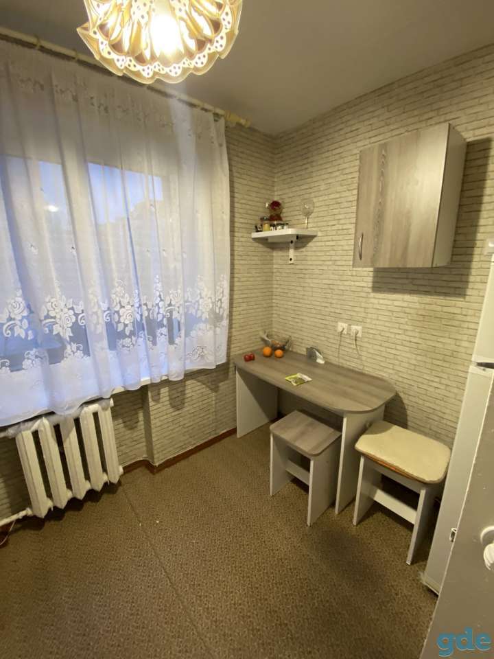 Сдам квартиру, 27 Пулихова ул., фотография 5