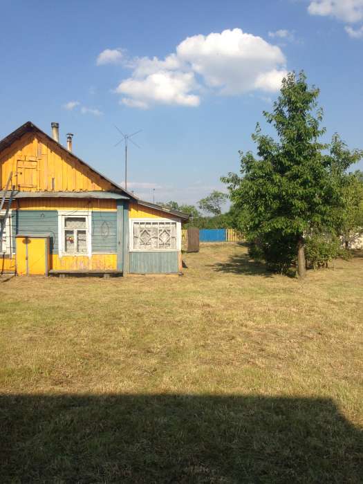 д. Новодворье, Смолевичского района, фотография 2