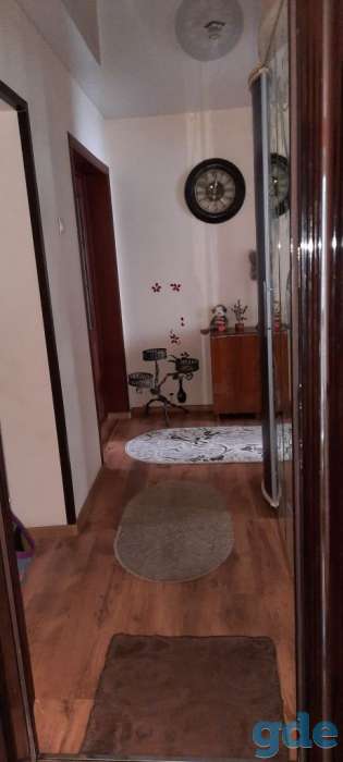 Продам 2-х комнатную квартиру в г.п.Новоельня, фотография 2