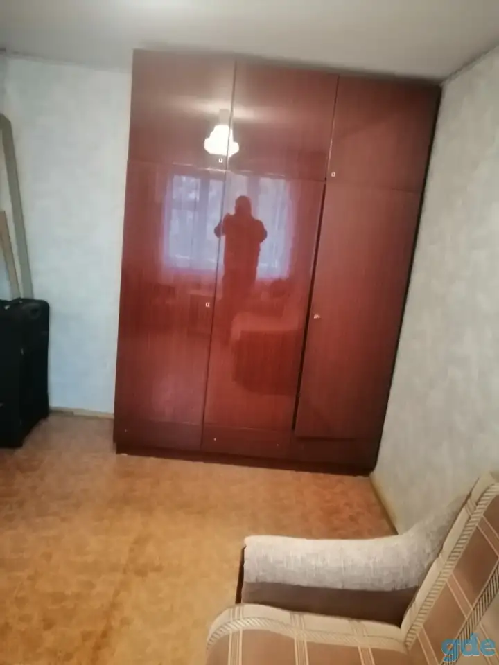 Сдам квартиру на длительный срок, Волгоградская 25б, фотография 5