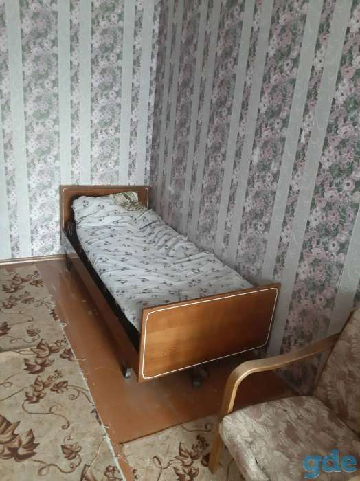 Сдам двухкомнатную квартиру (улица Пушкина), улица Пушкина, фотография 4