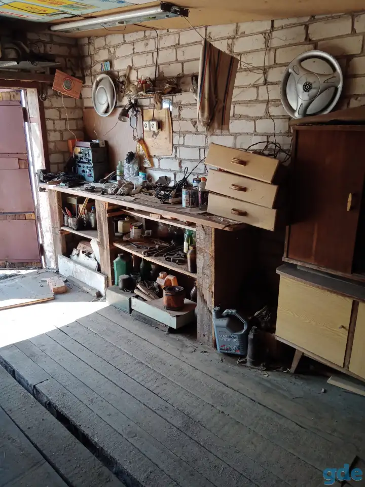 Продажа гаража, фотография 3