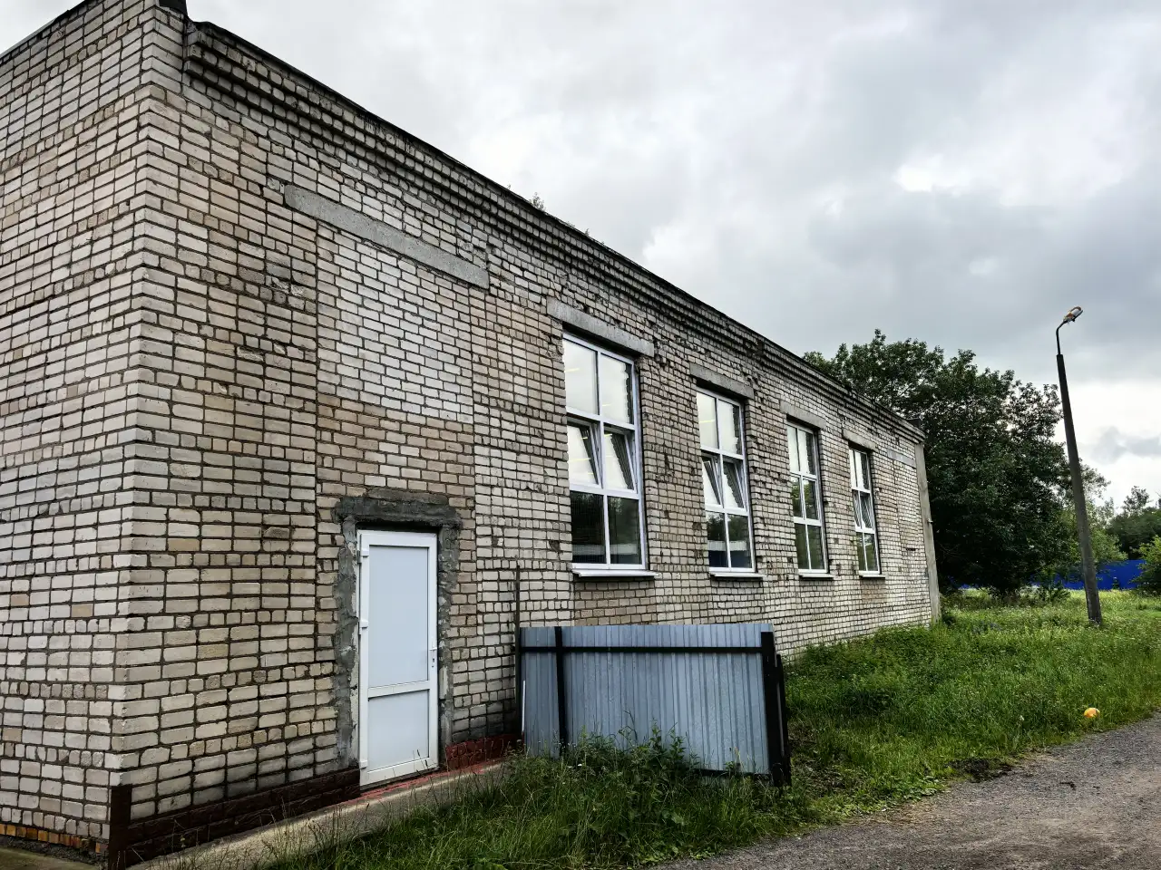 Универсальное коммерческое помещение, ул.Минская, 2, корп.2, фотография 10