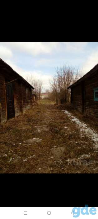 Дом с участком, д.Охово район Брестская область, фотография 2
