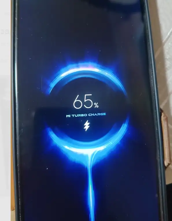 Смартфон Xiaomi Redmi Note 11S 6/128GB 108 Мп международная версия, фотография 2