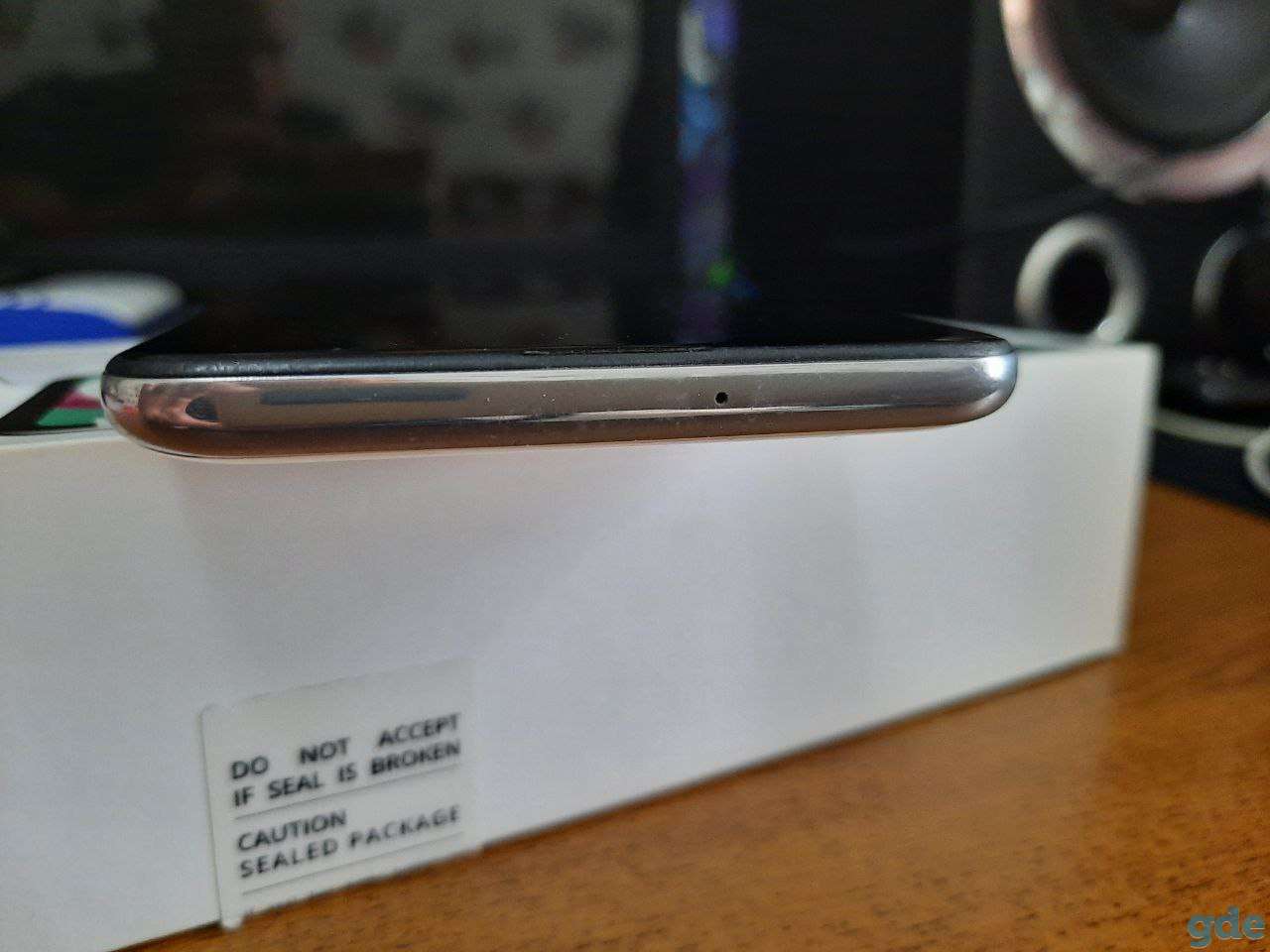Продам Samsung A51 4/64GB, фотография 7
