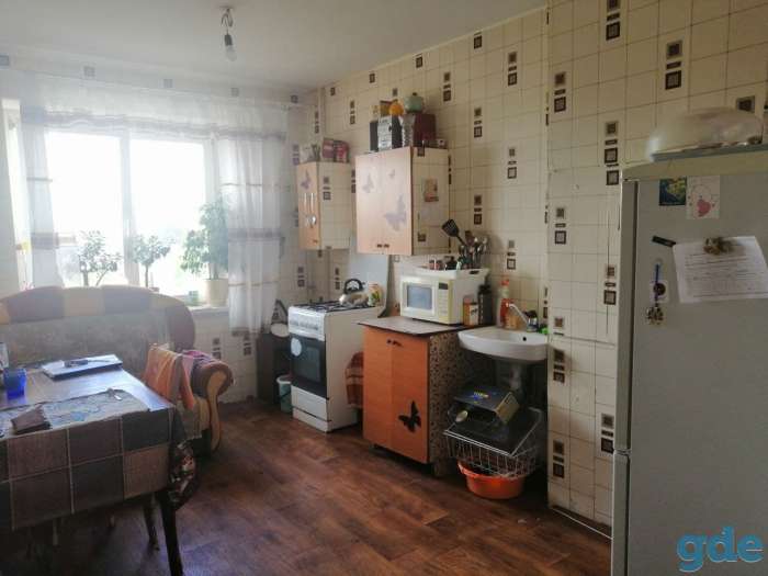 2-к видовая квартира. Медицинская ул. Витебск, фотография 10