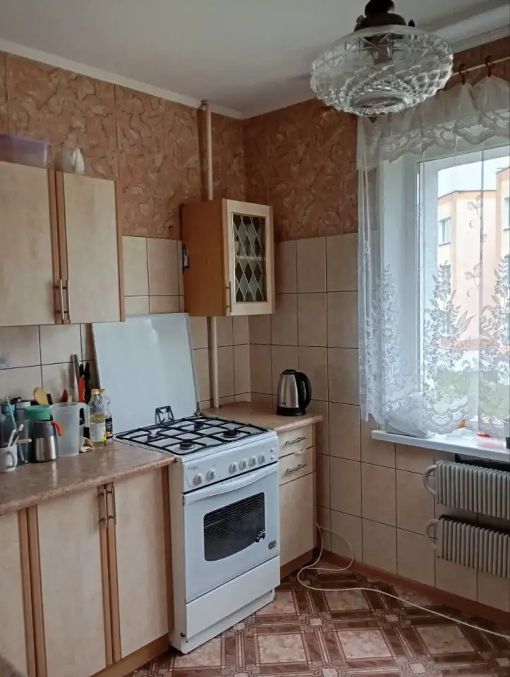 Квартира 2 комнаты Береза ул. Ленина, фотография 3