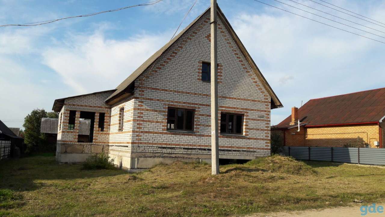 Продам дом, фотография 2