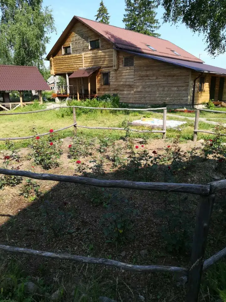 Помощница по хозяйству на базе отдыха, фотография 3