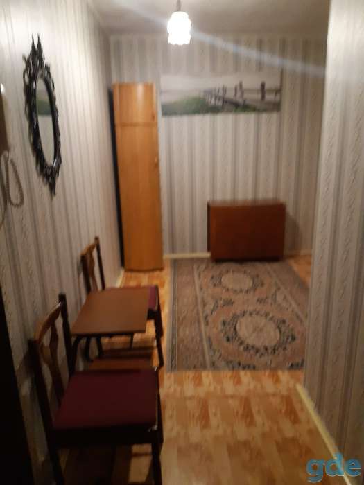 Сдам в аренду квартиру, лобанка 88, фотография 4