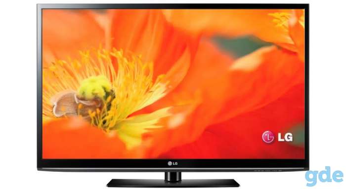 Телевизор LG 42 дюйма (плазменный), фотография 1