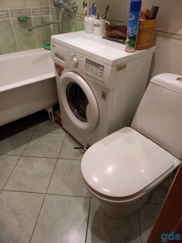Продажа однокомнатной квартиры, ул. Якуба Коласа, 29, фотография 6