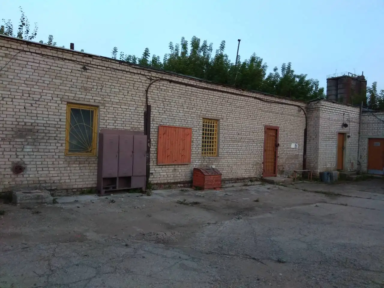 Аренда производственных и складских помещений, ул.Виссариона Белинского, 1, фотография 1