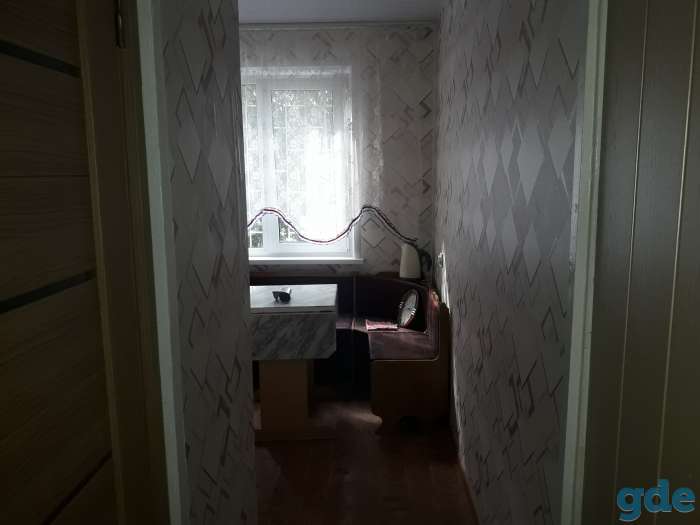 Сдам 3-х комнатную квартиру, проспект Октября 31, фотография 2