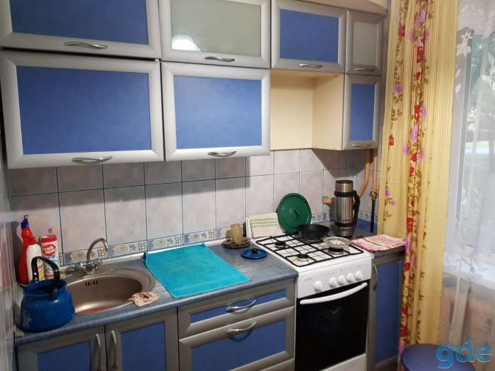 Сдам двух комнатную квартиру на Лазо, фотография 8