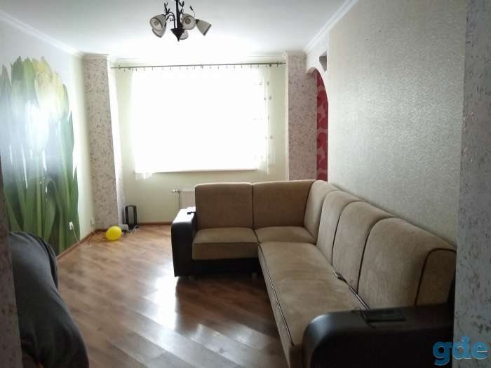 Сдам 2-х комнатную квартиру, Пер. Дзержинского, д.10а, фотография 7