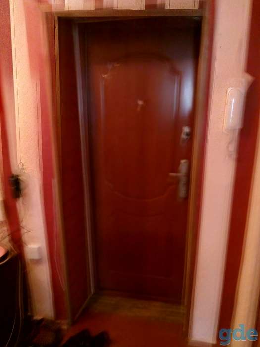 продается двухкомнатная квартира в Калинковичах,   ул.Свердлова 66, фотография 8