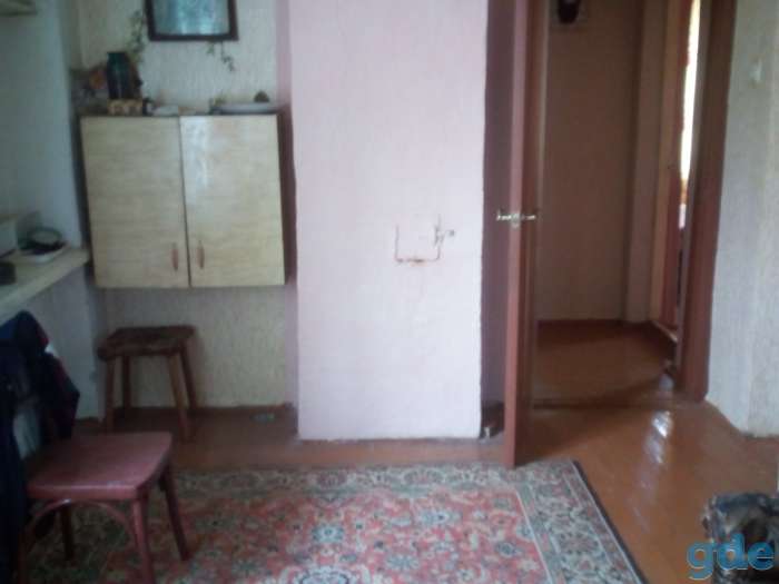 Дом, Кривошински сельских совет д. Святица, фотография 2