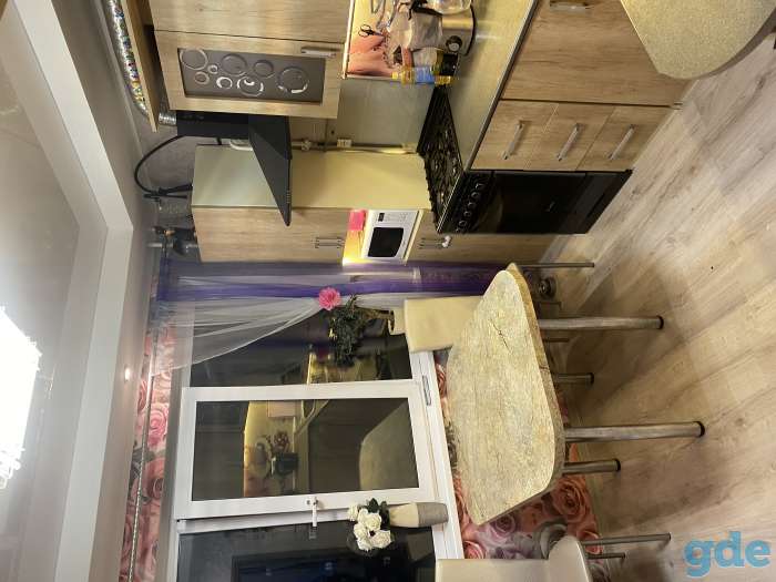 Продам 1комнатную квартиру с ремонтом, Непокорённых 65, фотография 5