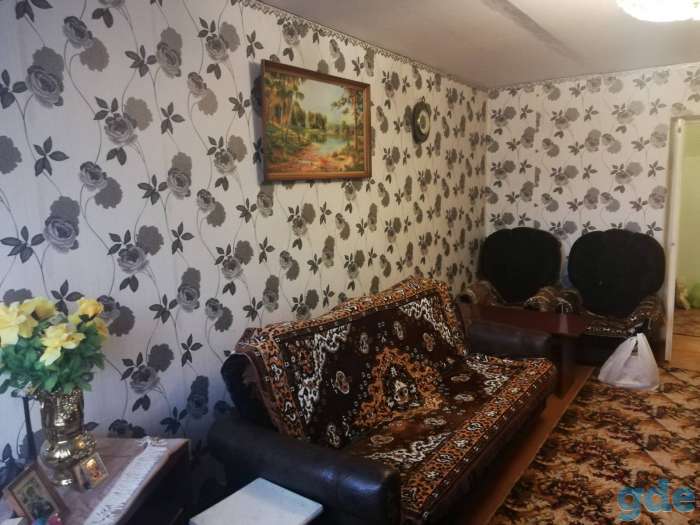 Продаётся 3-комнатная квартира площадью 69.0 кв.м., фотография 4