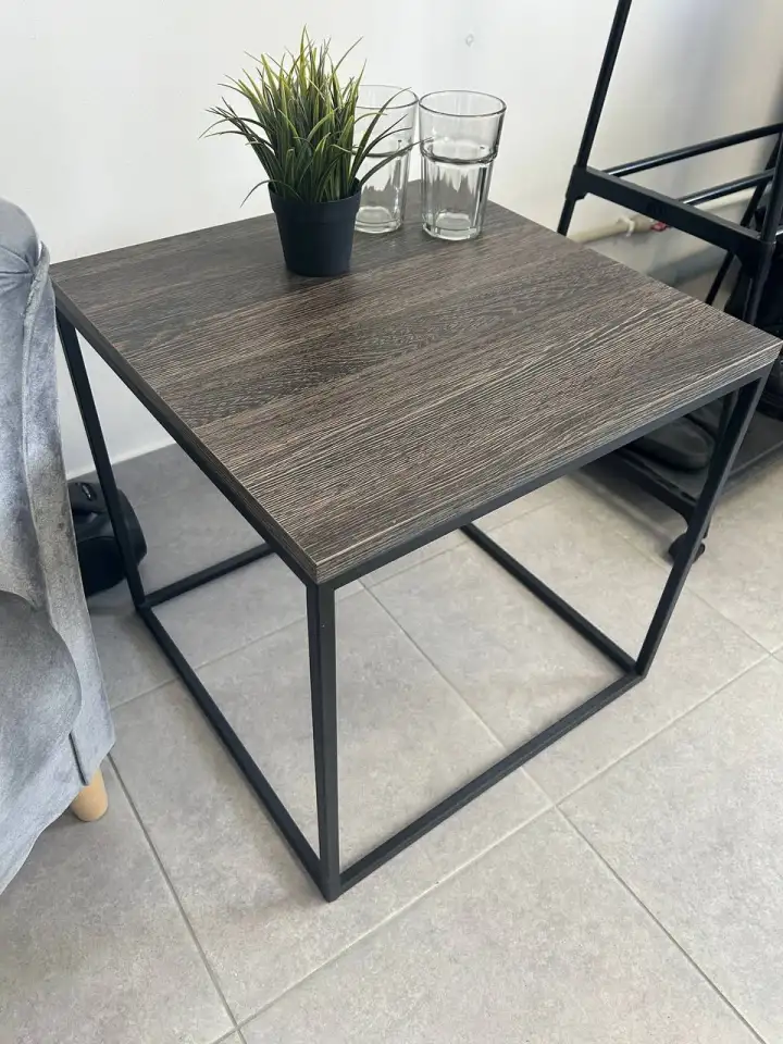 Мебель в стиле loft, фотография 6