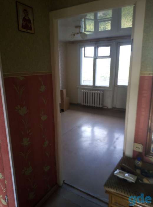 4-х комнатная квартира а.г. Дитва 10 км от г.Лида, фотография 2