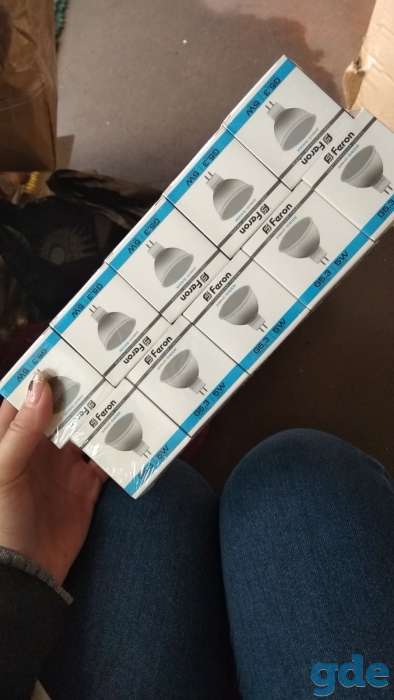 Натяжные потолки, фотография 6